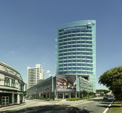 Arc 380 (D8), Office #580737521